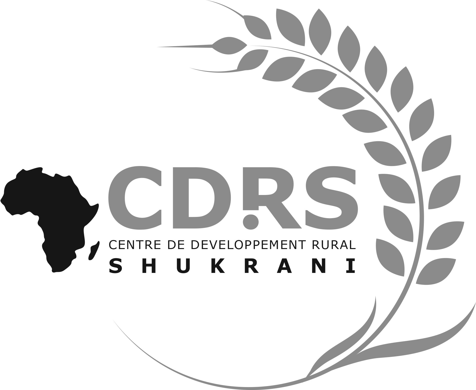 CDRShukrani — Centre de Développement Rural Shukrani Sarlu